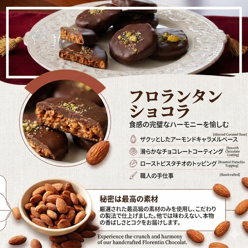 フロランタン袋