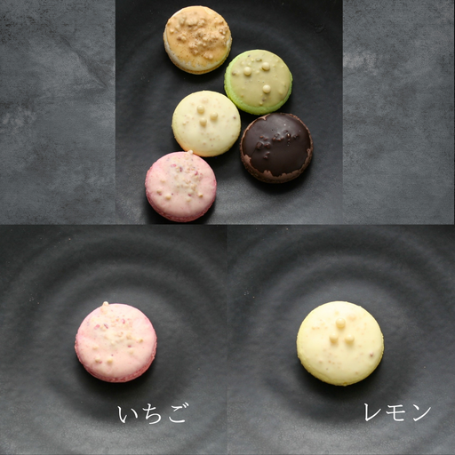 焼き菓子詰め合わせ進物函 大