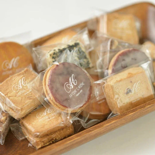 クッキー 10袋 箱詰め合わせ