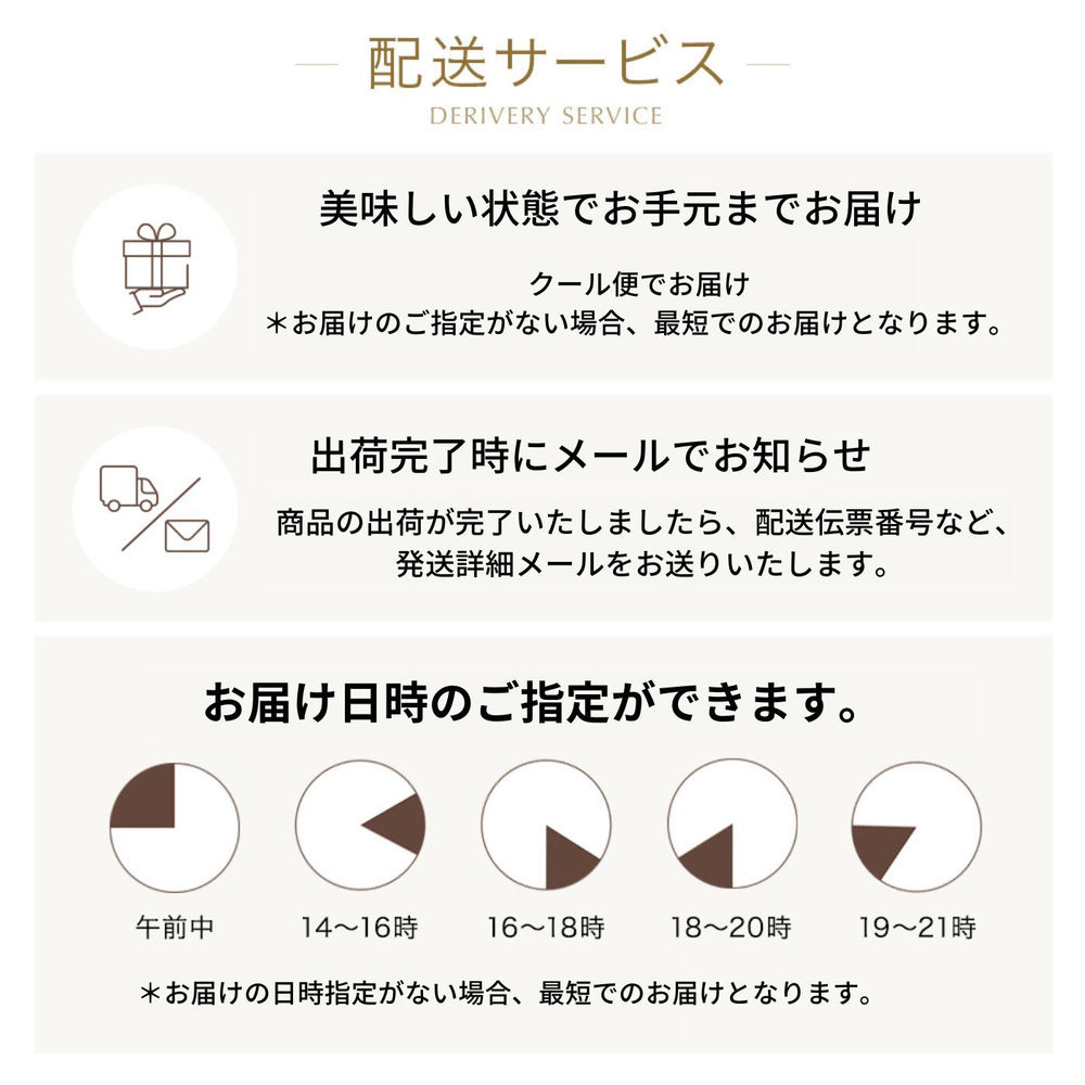 マロングラッセ 5個入り