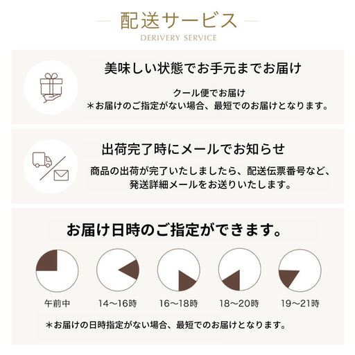 マロングラッセ 5個入り