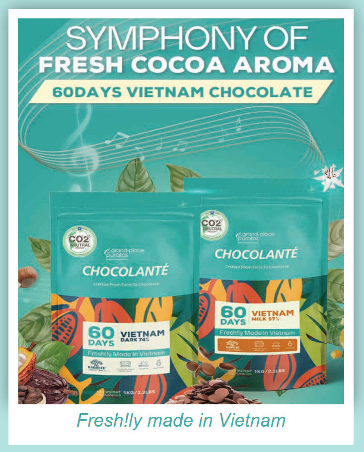 ショコラ６０（冷凍発送商品）