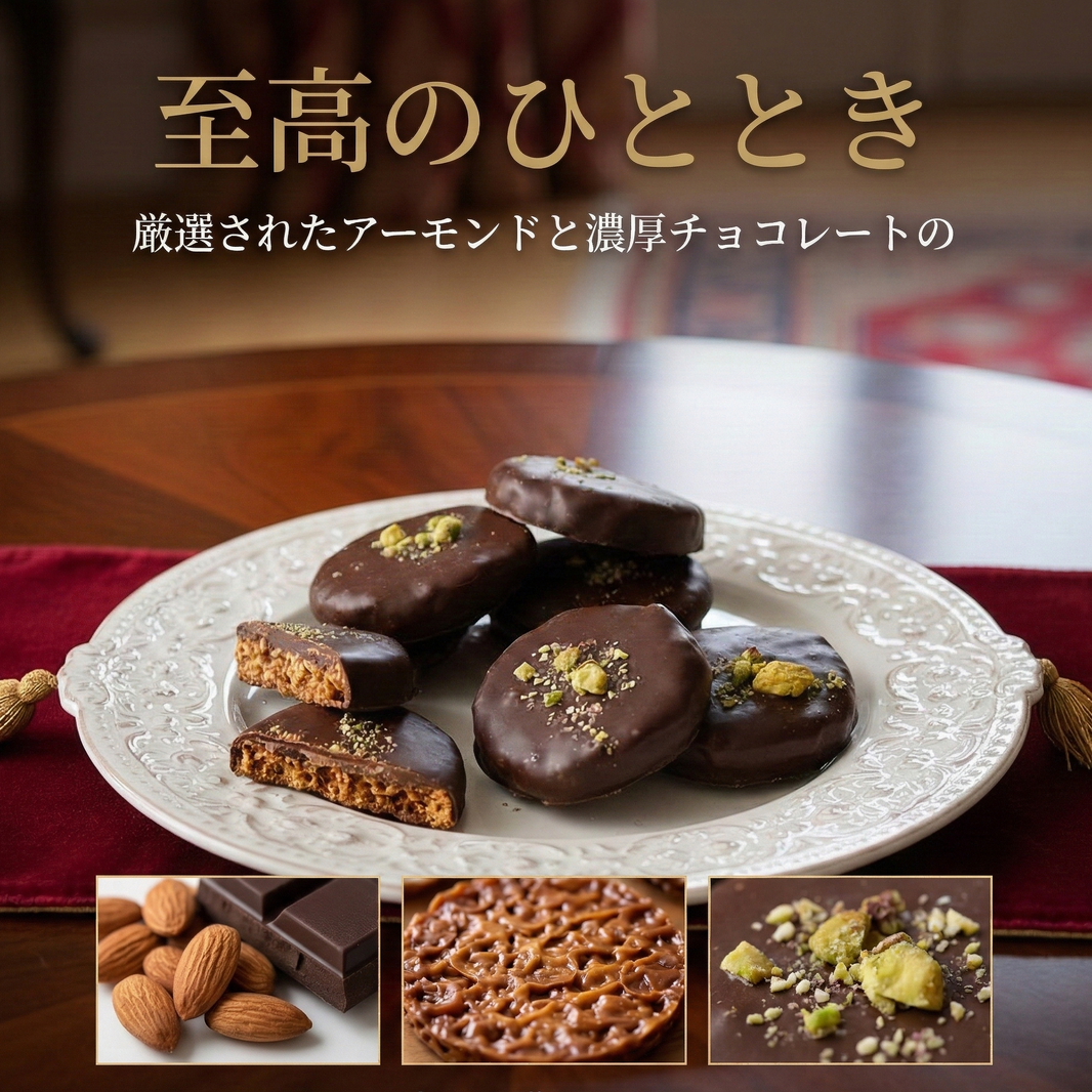 image フロランタン袋