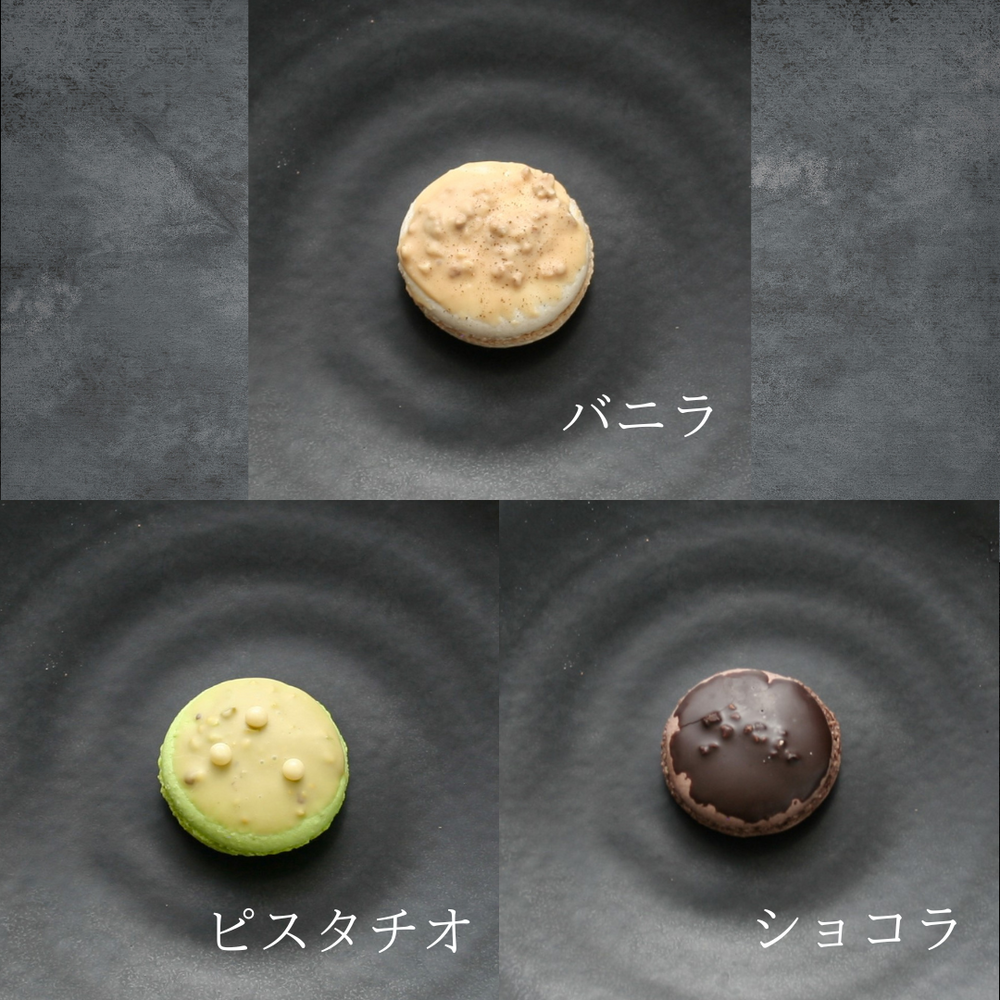 焼き菓子詰め合わせ進物函 小