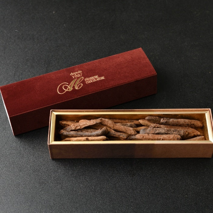 フラワーボックス＆オランジェット１００ｇ